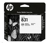 Печатающая головка HP 831 (CZ680A)