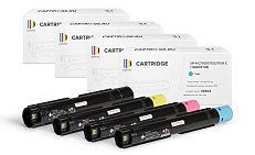 Комплект картриджей SP 106R03745-106R03746-106R03747-106R03748 для Xerox