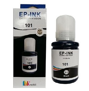 Чернила SK-E-101 Bk (C13T03V14A) для Epson, чёрный