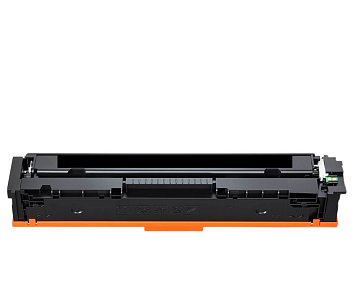 Картридж SP 055H BK (3020C002) для Canon, черный (с чипом)