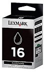 Картридж Lexmark №16 (10N0016E)