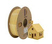 PETG-пластик для 3D-принтера, светло-бежевый, CartriDge