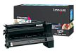 Картридж Lexmark C780A1MG (Return Program)