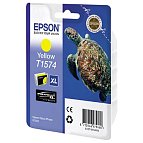 Картридж Epson T1574 (C13T15744010)