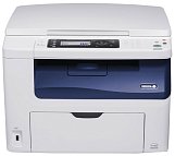 Xerox WorkCentre 6025BI