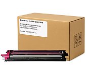 Блок проявки DV-8115 (302P393040) для Kyocera, пурпурный (OEM.ref)