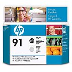 Печатающая головка HP 91 (C9463A)