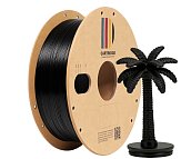 PETG пластик CartriDge 1.75мм 1кг черный для 3D-принтера