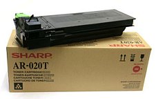 Картридж Sharp AR-020LT