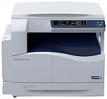 Xerox WorkCentre 5021