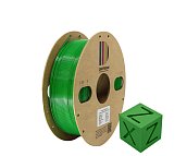 PETG-пластик для 3D-принтера, зеленый, CartriDge