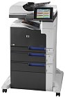 HP Color LaserJet Enterprise 700 MFP M775f