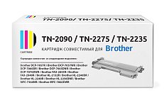 Картридж SP TN-2090/TN-2275/TN-2235 для Brother, черный