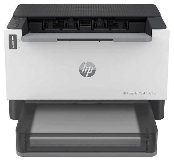 HP LaserJet Tank 1020w