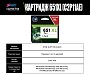 Картридж HP 651XL (C2P11AE) OEM.ref цветной
