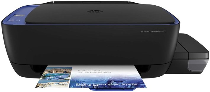 HP Smart Tank Wireless 457
