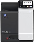 Konica Minolta bizhub C4000i