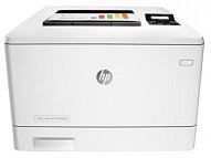 HP Color LaserJet Pro M452dn