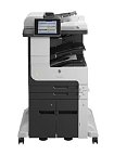 HP LaserJet Enterprise 700 M725z+