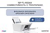 Картридж SP TL-5126X для Pantum черный