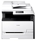 Canon i-SENSYS MF724Cdw