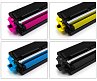 Комплект картриджей SP TN-217 для Brother (Black, Cyan, Yellow, Magenta)