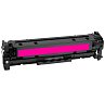 Картридж SP 718M (2660B002) для Canon, пурпурный