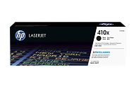 Картридж HP 410X (CF410X)