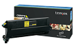 Картридж Lexmark C9202YH