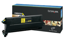 Картридж Lexmark C9202YH