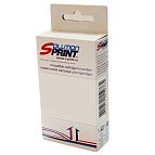 Картридж Sprint SP-E-1281iBK C13T12814010/ C13T12814011/ C13T12814012 для Epson совместимый