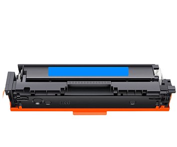 Картридж SP 067H C (5105C002) для Canon, голубой (без чипа)