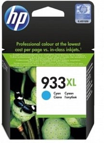 Картридж HP 933 XL (CN054AE)