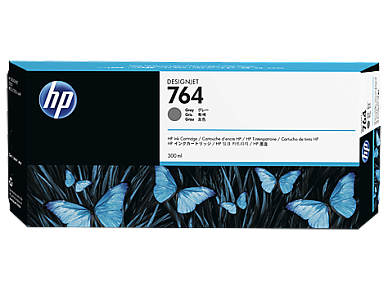 Картридж HP 764 (C1Q18A)