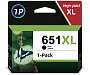 Картридж HP 651XL (C2P10AE) OEM.ref