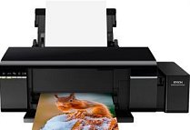 Epson L805