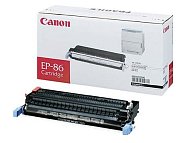 Картридж Canon EP-86Bk