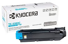 Картридж Kyocera TK-5380C