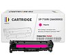 Картридж SP 718M (2660B002) для Canon, пурпурный