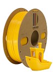 PETG пластик CartriDge 1.75мм 1кг желтый для 3D-принтера