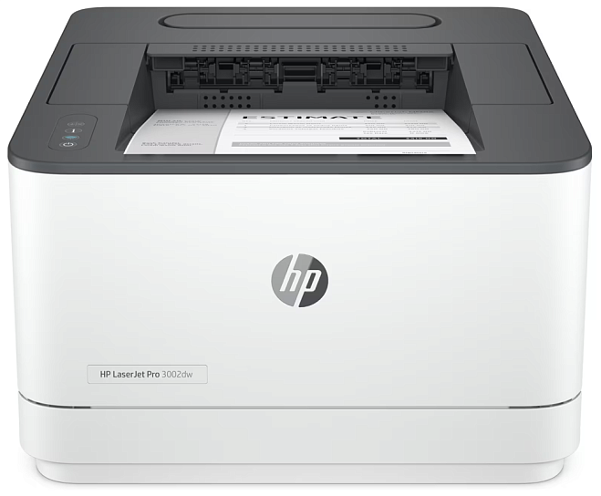 HP LaserJet Pro 3002dw