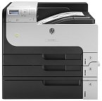 HP LaserJet Enterprise 700 M712xh