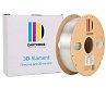PLA пластик CartriDge 1.75мм 1кг прозрачный для 3D-принтера
