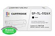 Картридж SP TL-5126X для Pantum черный