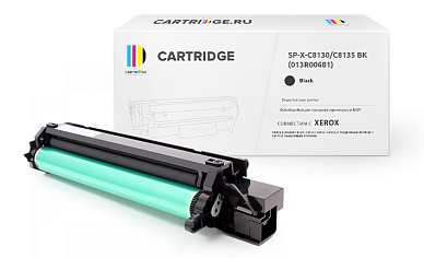 Фотобарабан SP 013R00681 для Xerox AltaLink C8130 черный