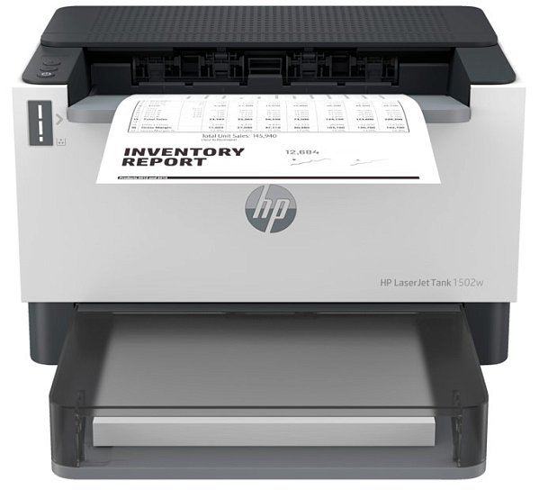 HP LaserJet Tank 1502w