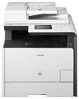 Canon i-SENSYS MF724Cdw