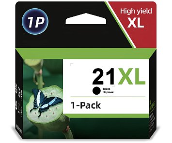 Картридж HP 21XL (C9351CE) OEM.ref