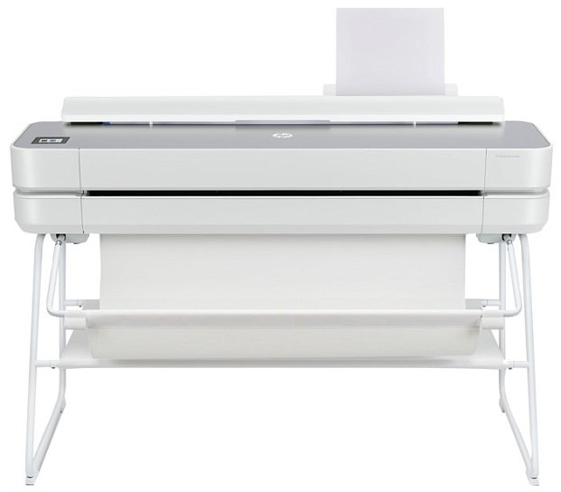 HP DesignJet Studio Steel (5HB14C)