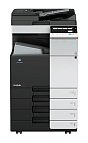 Konica Minolta bizhub 368